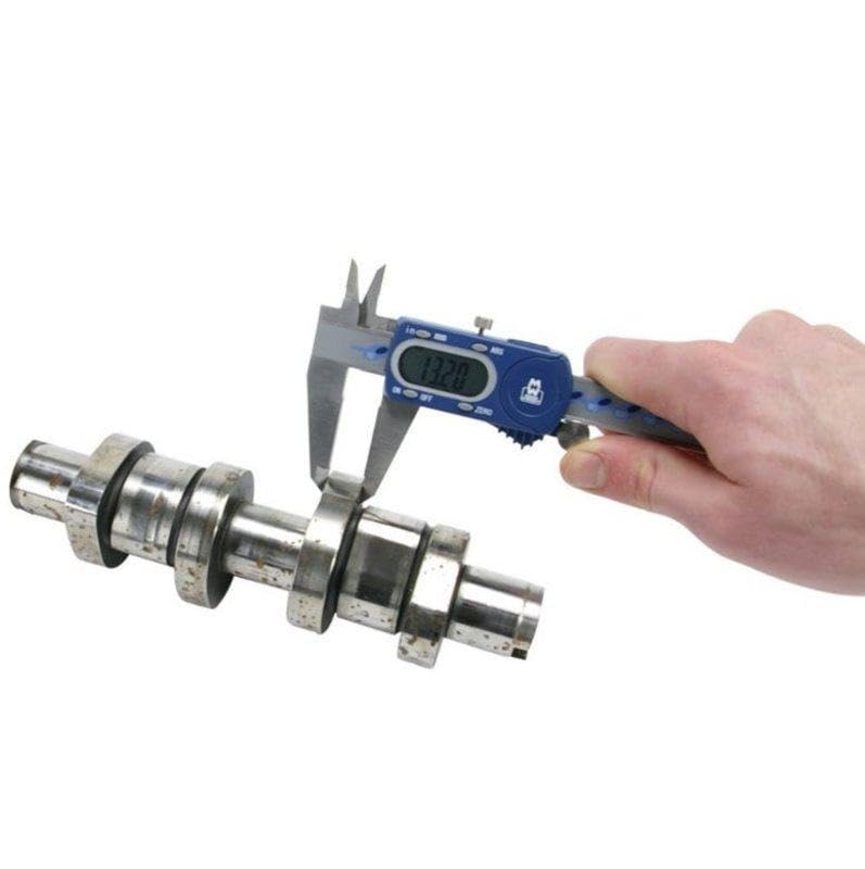 Moore & Wright maw11020dbl Coulisse pour mesure de précision DIN862 - 5