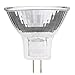 10pack MR11-12V-20W GU4 Professional Halogen Reflector/dichroic Bulbs, for Indoor Outdoor spot Lights Garden Lights Landscape Lights