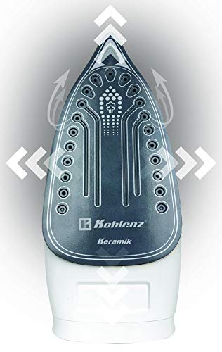 Encuentra reviews de Sistemas de planchado con vapor - los más vendidos. 27 Imagen adicional