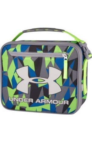 AIKVSXER Under Armour Lunch Cooler, Geo Cache