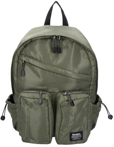 [Dickies] 81278700-0035-0000 PADDED MP BACKPACK