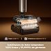 Imagen de DREAME T16 Pro Steam Aspirador en Seco y Húmedo