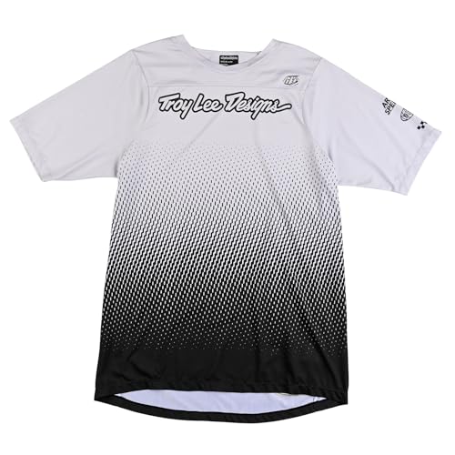 Troy Lee Designs Skyline Short Sleeve Mountain Bike/BMX Jersey for