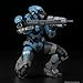 RE:EDIT HALO: REACH 1/12 SCALE KAT-B320 (Noble Two) 1/12 Scale Die-Cast & ABS Painted Complete Action Figure
