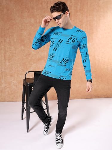 Image of THE Indian Garage CO Men T-Shirt