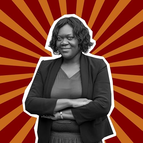 Interview Live avec la d&eacute;put&eacute;e Laetitia Avia Titelbild