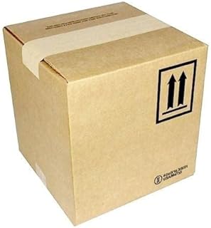 Air Sea Containers 4GV/X10.3 UN Certified Shipping Box - Rigorously Tested in Order to Enable Maximum Safety & Performance - Inner Dimensioins: 10