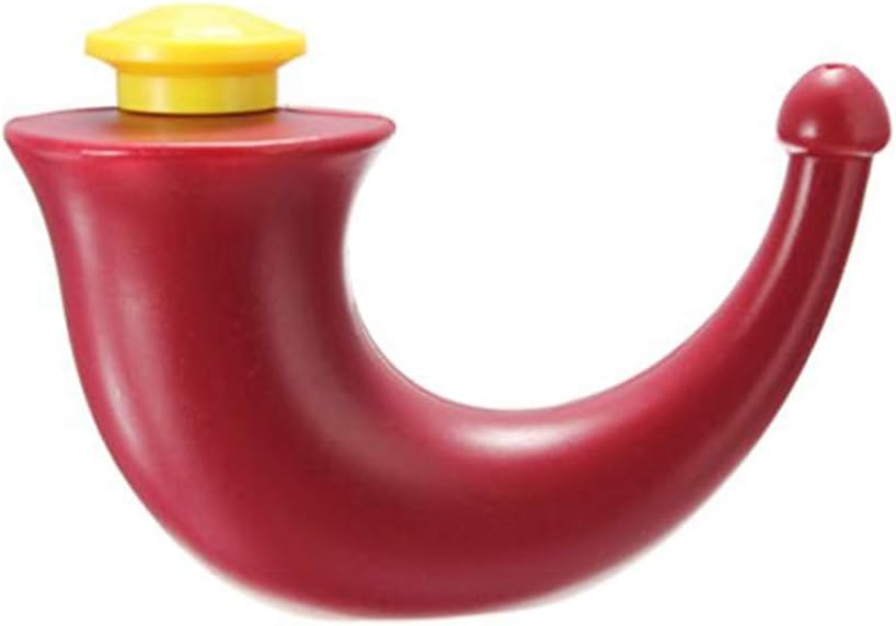 pentola per la pulizia nasale