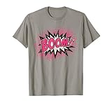 Comic T-shirts & Hoodies