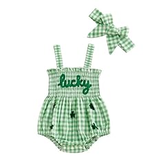 St. Patrick's Day Lucky