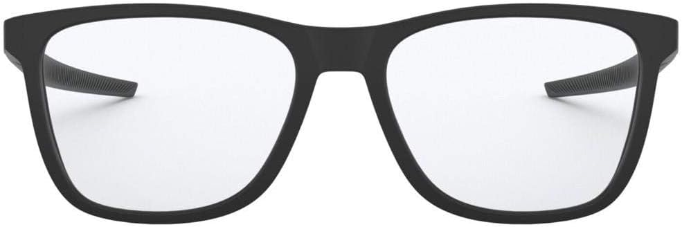 Oakley Men's Ox8163 Centerboard Square Prescription Eyewear Frames