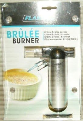 Metal Cylinder Blow Torch Strong Blow Torch, 13 Centimeters/5.5 Inches