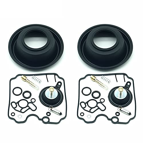 ���}�nTDM850 TDM 850 XTZ750 XTZ 750�X�[�p�[�e�l�[��TRX850 TRX�L���u���^�[�C���L�b�g�^��_�C���t�����J�b�g�I�t�o���u2�Z�b�g