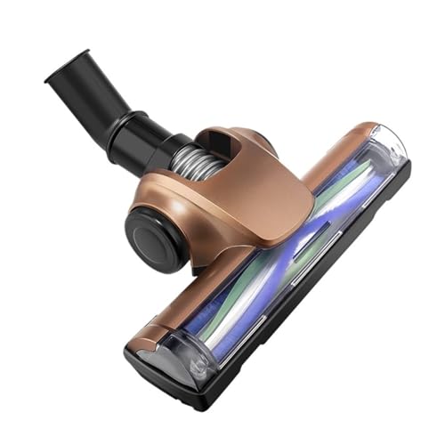 Brosse Turbo Universelle De 32 Mm Compatible Avec Les Aspirateurs C, Electrolux, Philips, Samsung, Haier, Midea, Rowenta Et Autres. Tête De Brosse Turbo