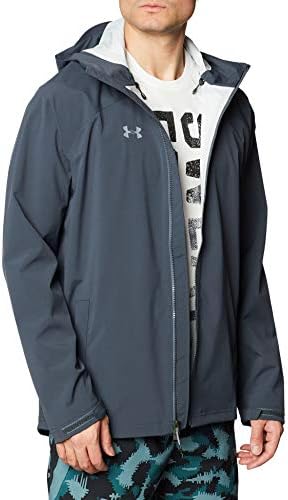 under armor storm rain jacket