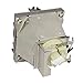 Jaspertronics™ Original Lamp & Housing for The BenQ TH685 Projector with Original Specification and Full lifespan Bulb Inside - 1 Year Warranty