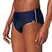 Produktbild Schiesser Herren Slip Komfort Badehose, dunkelblau, 7