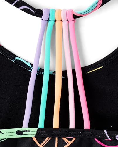 Image of The Children's Place Girls' One Piece Swimsuit