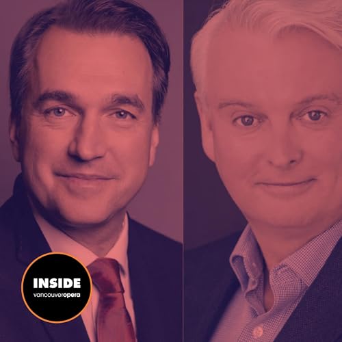 People Are Like That: Inside Cos&igrave; fan tutte with Rob Herriot and Les Dala &mdash; laughter, honesty, and a Canadian reimagining