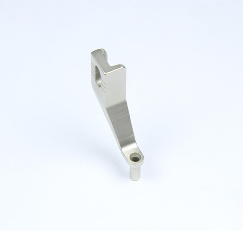 2.2MM Original JUKI B1601-210-DOF-A Presser Foot Used Industrial Sewing Machine Spare Parts for AMS-224 AMS-210EN Sewing Machines