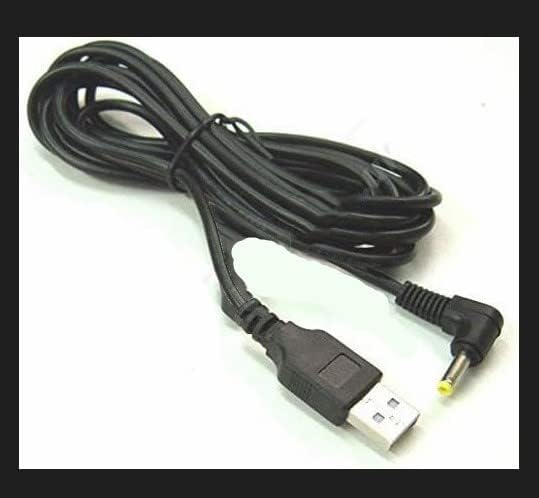T Gauge Power Cable E-300