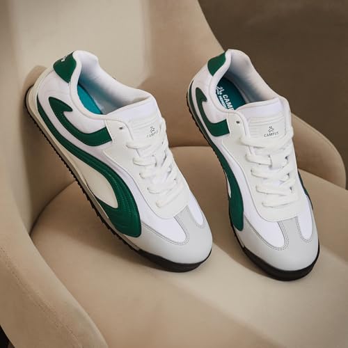 Image of Campus Men's Rustle Sneakers