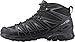 Produktbild Salomon X Ultra Pioneer Mid ClimaSalomon Waterproof Herren Wanderschuhe, Alle Wetterbedingungen, Sicherer Fußhalt, Stabil und gedämpft, Black, 42 2/3