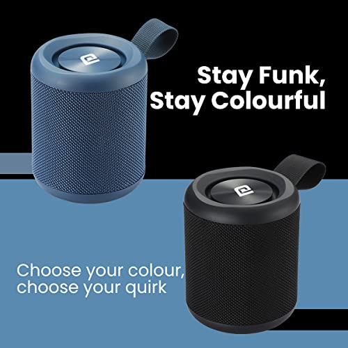 Portronics SoundDrum P 20W Speaker - Image 5 of 8