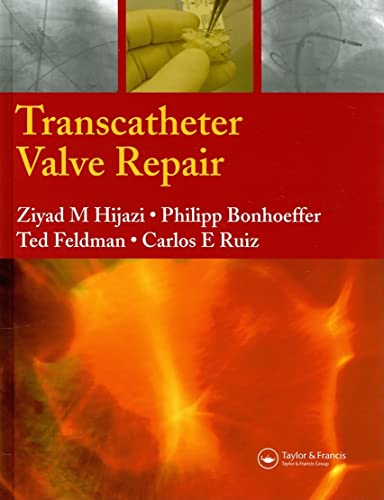 Preisvergleich Produktbild Transcatheter Valve Repair