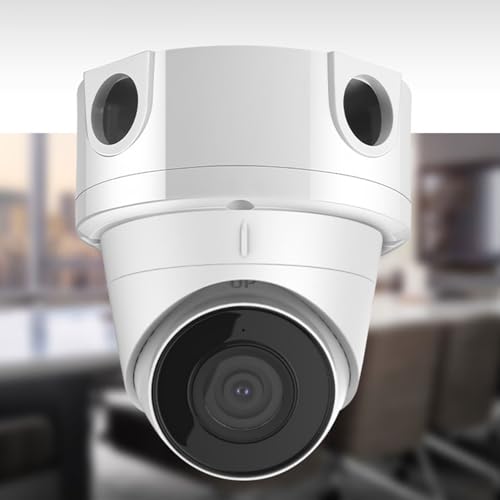 CCTV caméra de surveillance support de plafond boîte de jonction - 2