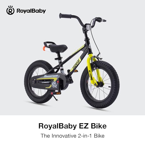 Image of RoyalBaby Freestyle Series