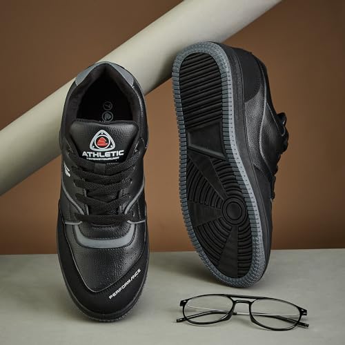 Image of Duke Mens Fwol2517 Sneaker