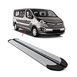 precio pintar faldon coche Compatible con: Renault Trafic 2014-2022 L2. Este producto no está autorizado para el transporte por carretera alemán. (Sin TÜV, sin ABE para una autorización en Alemania)