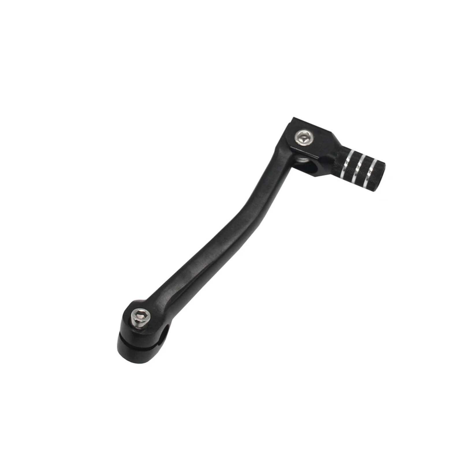 SYC27QP Shift Pedal Lever Motorcycle Motorcycle Folding Gear Shift Lever for Kayo Bosuer 110/125/140/150/160/250cc Motorcycle Shift Pedal Folding Gear Lever