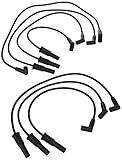 Federal Parts 2624 Spark Plug Wire Set
