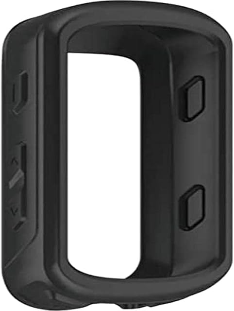 Garmin Edge 530 etui silikonowe czarne