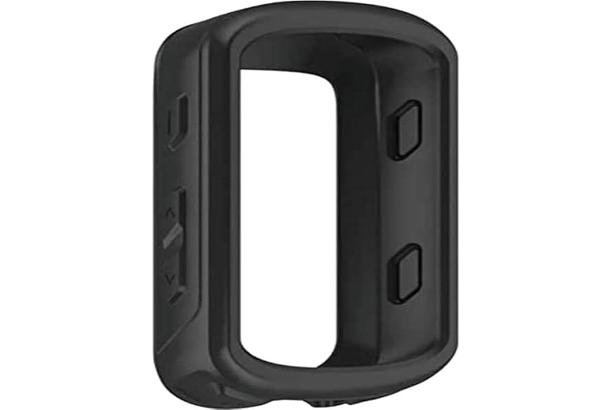 GARMIN EDGE 530 サイクルコンピューター　本体（シリコンケース付） Amazon | ガーミン Edge 530 Bundle ブラック【日本正規品