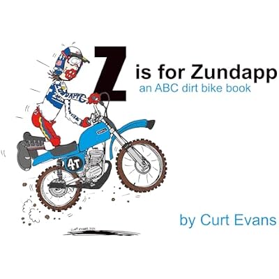 Z is for Zundapp