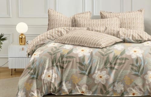 Image of Utopia Bedding Under Blanket Polyester Shock Proof and Heating Electric Single Bed Warmer Blanket Skin Friendly 30x60 inch (Brown) by CRATOS