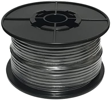 住友電装 AVS 2SQ スプール巻 30M 黒