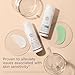 EltaMD UV Skin Recovery Green Tint All Mineral, Redness Reduction, Sensitive Skin Face Sunscreen SPF 50