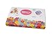 Produktbild Blossom Zuckerkunst Schneide- und Formen-Set (15 Ausstechformen und 3 Silikon-Formen) mit Blumenmotiven