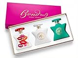 Bond No. 9 New York Luxe Trio Spring 2026 for Women's