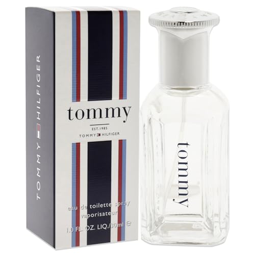 Tommy Hilfiger Perfume marca Tommy Hilfiger (3)