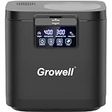 Growell 4L Electric Composter