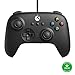 Produktbild 8Bitdo Ultimate Wired Controller for Xbox Series X, Xbox Series S, Xbox One, Windows 10 & Windows 11 (Black) (Xbox Series X)