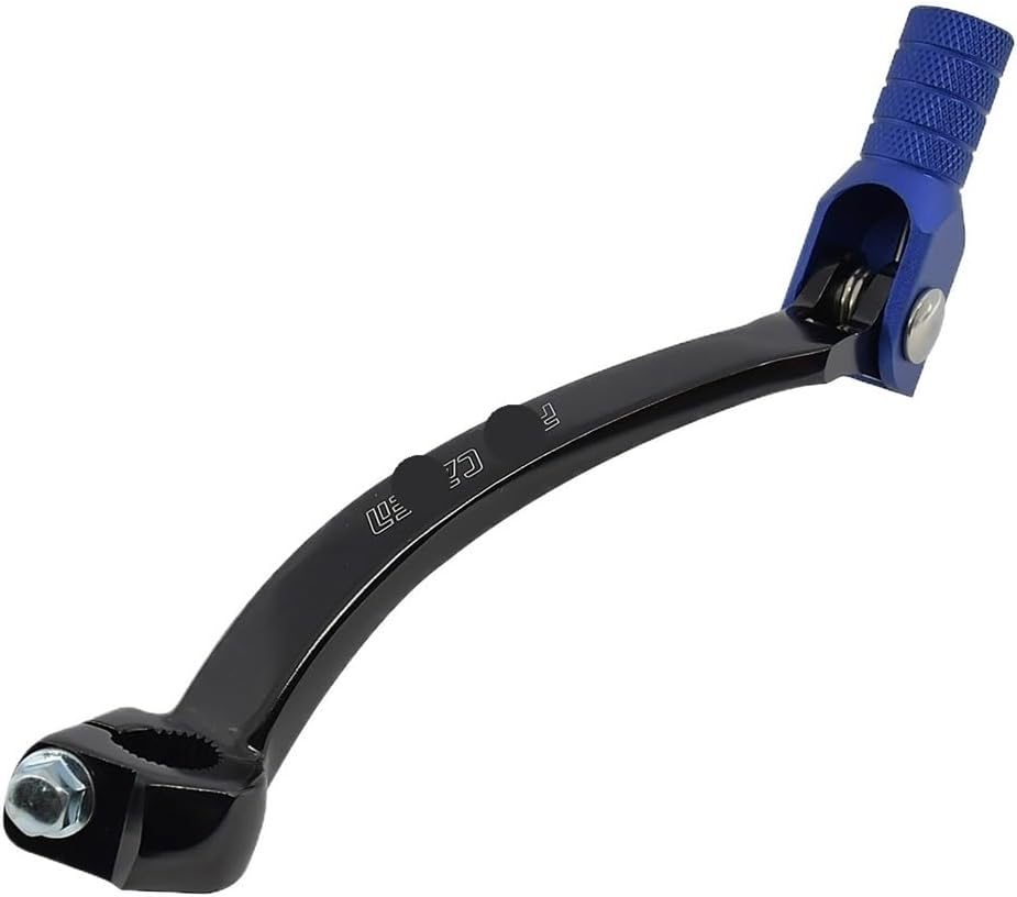 Motorcycle Shifter Motorcycle Gear Shift Lever Pedal for YZ250F YZ450F YZ250FX YZ450FX WR250F WR450F YZ WR 250 450 Pedal