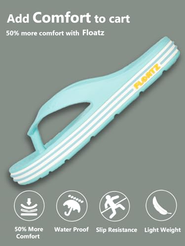 Image of Floatz womens Floatz 2.0 Th Slipper