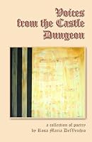 Voices from the Castle Dungeon 8182531500 Book Cover