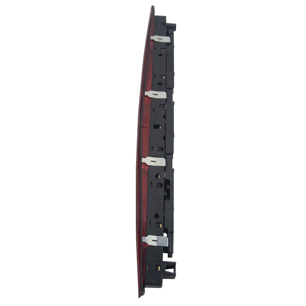 Troisième Feu Stop Compatible avec A6 C6 RS6 3.0 L 3.2 L V6 2006-2009 923-271 4F9945097
